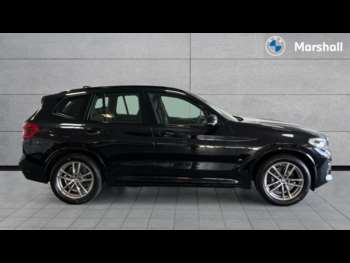 Used BMW X3 2021 for sale - 74116274: Photo