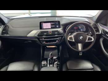 Used BMW X3 2021 for sale - 74116274: Photo