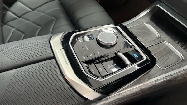 Used BMW i7 2024 for sale - 75522225: Photo 10