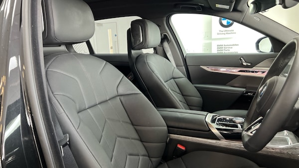 Used BMW i7 2024 for sale - 75522225: Photo 11