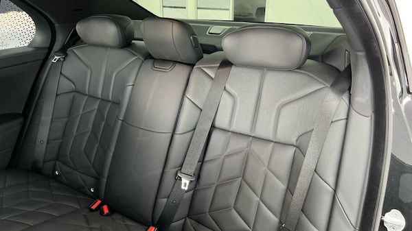 Used BMW i7 2024 for sale - 75522225: Photo 12