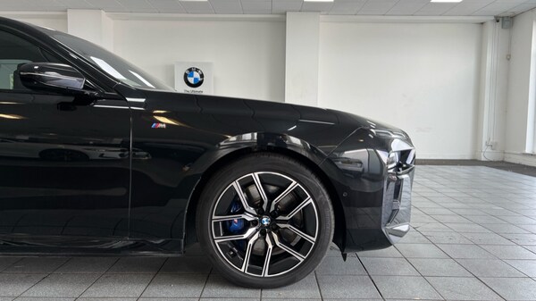 Used BMW i7 2024 for sale - 75522225: Photo 14