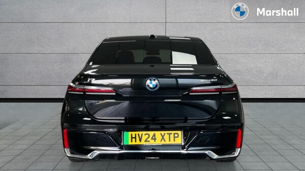 Used BMW i7 2024 for sale - 75522225: Photo 15