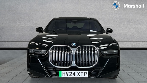 Used BMW i7 2024 for sale - 75522225: Photo 16