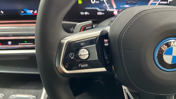 Used BMW i7 2024 for sale - 75522225: Photo 17