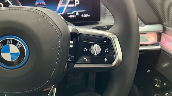 Used BMW i7 2024 for sale - 75522225: Photo 18