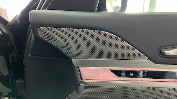 Used BMW i7 2024 for sale - 75522225: Photo 20
