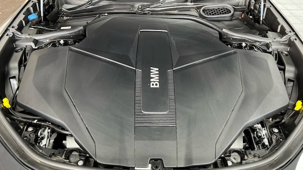 Used BMW i7 2024 for sale - 75522225: Photo 21