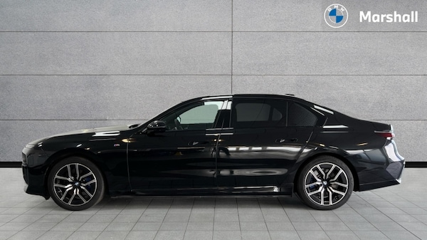 Used BMW i7 2024 for sale - 75522225: Photo 24