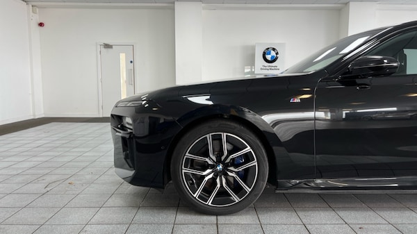 Used BMW i7 2024 for sale - 75522225: Photo 25