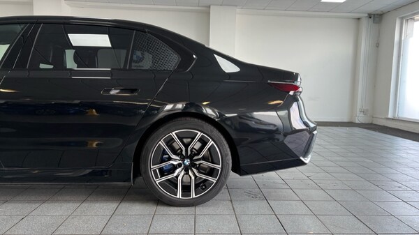 Used BMW i7 2024 for sale - 75522225: Photo 26