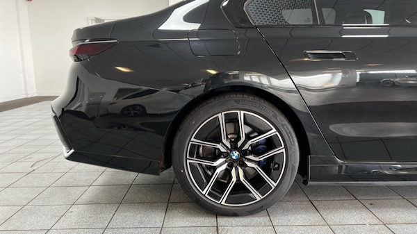 Used BMW i7 2024 for sale - 75522225: Photo 27