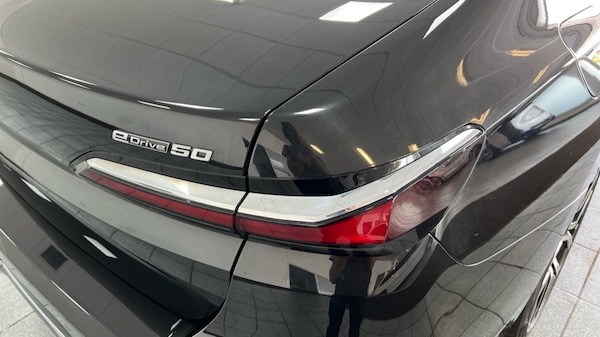 Used BMW i7 2024 for sale - 75522225: Photo 28