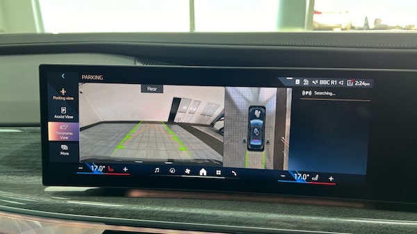 Used BMW i7 2024 for sale - 75522225: Photo 30