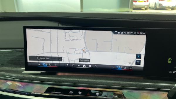 Used BMW i7 2024 for sale - 75522225: Photo 31