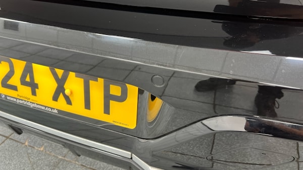 Used BMW i7 2024 for sale - 75522225: Photo 35