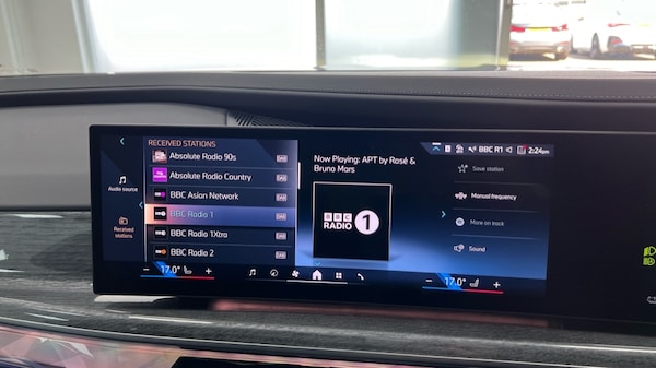 Used BMW i7 2024 for sale - 75522225: Photo 36