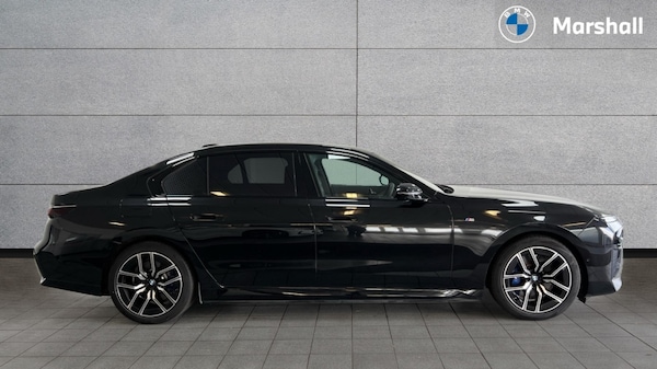 Used BMW i7 2024 for sale - 75522225: Photo 3