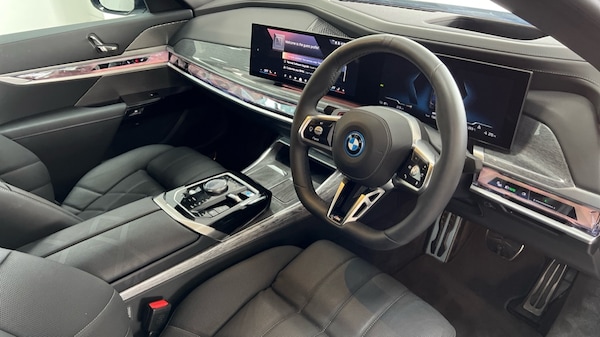 Used BMW i7 2024 for sale - 75522225: Photo 6