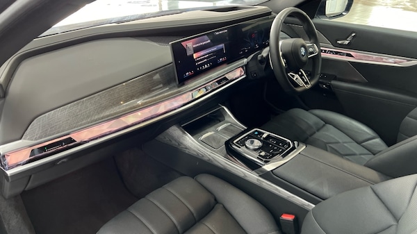 Used BMW i7 2024 for sale - 75522225: Photo 7