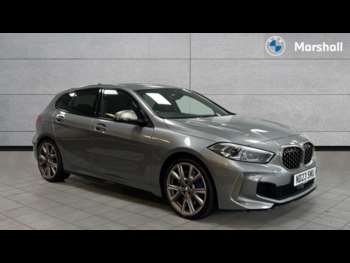 2023 - M135i xDrive 5dr Step Auto