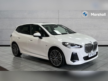 Used BMW 2 Series 2024 for sale - 76623639: Photo