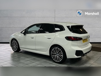 Used BMW 2 Series 2024 for sale - 76623639: Photo