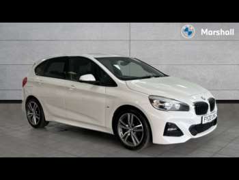 Used BMW 2 Series 2020 for sale - 75394322: Photo