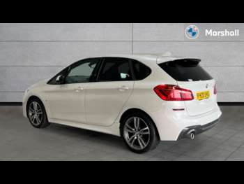 Used BMW 2 Series 2020 for sale - 75394322: Photo