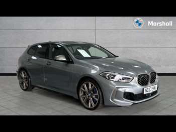 Used BMW 1 Series 2023 for sale - 75394289: Photo