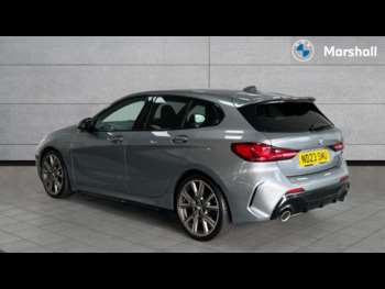 Used BMW 1 Series 2023 for sale - 75394289: Photo