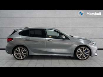 Used BMW 1 Series 2023 for sale - 75394289: Photo