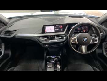 Used BMW 1 Series 2023 for sale - 75394289: Photo