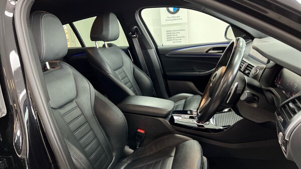 Used BMW X4 2021 for sale - 76183945: Photo 11