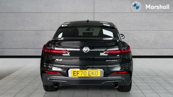 Used BMW X4 2021 for sale - 76183945: Photo 15