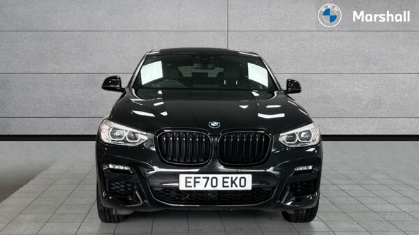 Used BMW X4 2021 for sale - 76183945: Photo 16