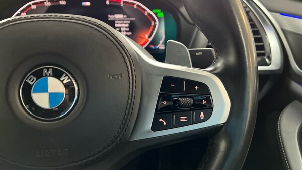 Used BMW X4 2021 for sale - 76183945: Photo 18
