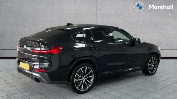 Used BMW X4 2021 for sale - 76183945: Photo 22