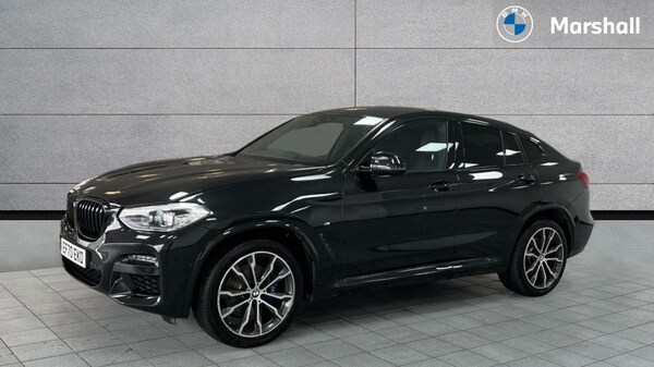 Used BMW X4 2021 for sale - 76183945: Photo 23