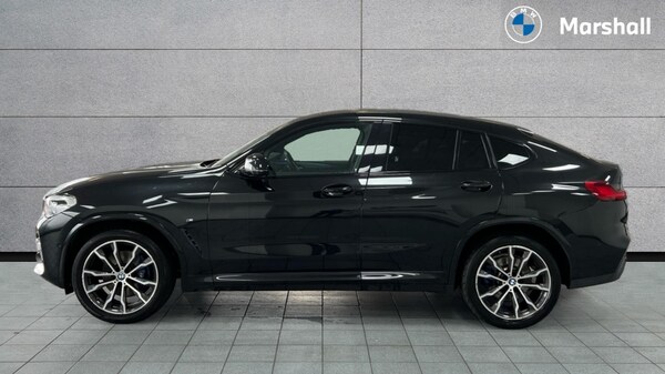 Used BMW X4 2021 for sale - 76183945: Photo 24