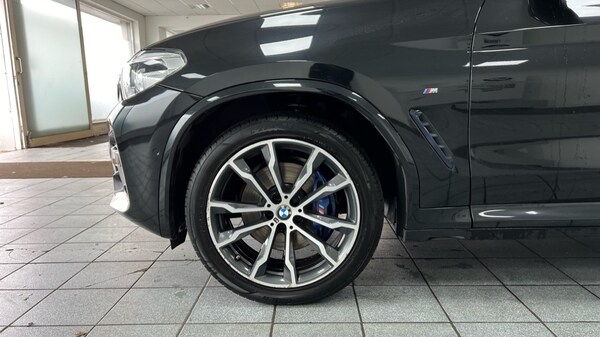 Used BMW X4 2021 for sale - 76183945: Photo 25