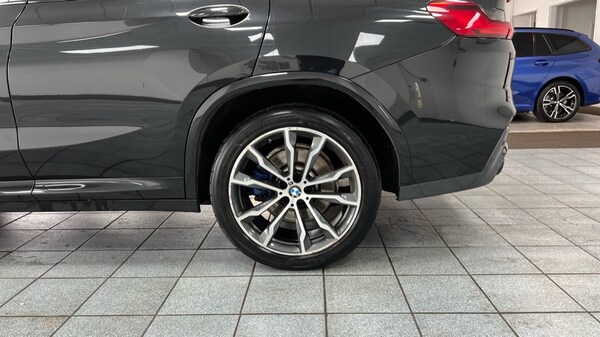 Used BMW X4 2021 for sale - 76183945: Photo 26
