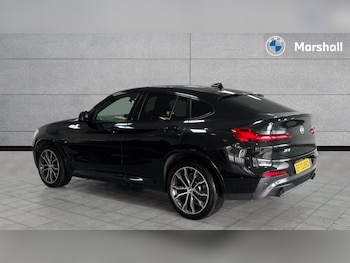 Used BMW X4 2021 for sale - 76183945: Photo 2