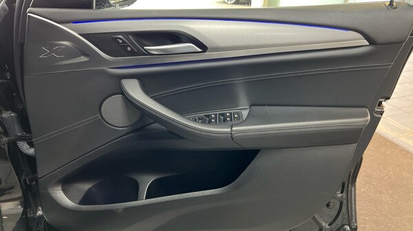 Used BMW X4 2021 for sale - 76183945: Photo 30