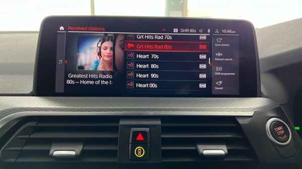 Used BMW X4 2021 for sale - 76183945: Photo 33