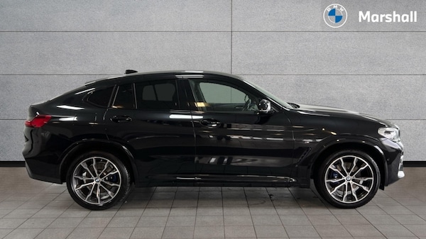 Used BMW X4 2021 for sale - 76183945: Photo 3