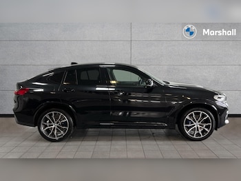 Used BMW X4 2021 for sale - 76183945: Photo 3