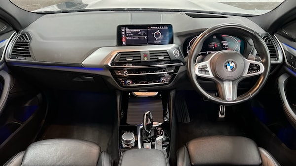 Used BMW X4 2021 for sale - 76183945: Photo 4