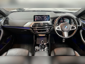Used BMW X4 2021 for sale - 76183945: Photo 4