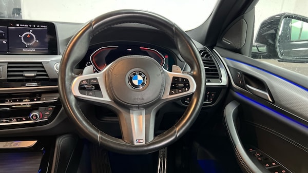 Used BMW X4 2021 for sale - 76183945: Photo 5